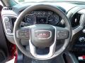  2020 GMC Sierra 1500 SLT Crew Cab 4WD Steering Wheel #18