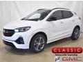 2020 Encore GX Essence AWD #1