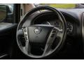  2015 Nissan Armada SL Steering Wheel #32