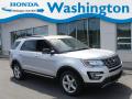 2017 Explorer XLT 4WD #1