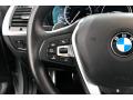  2018 BMW X3 M40i Steering Wheel #18