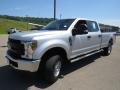 2018 F250 Super Duty XL Crew Cab 4x4 #7