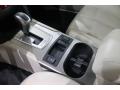 2011 Outback Lineartronic CVT Automatic Shifter #15