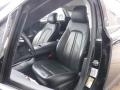 Front Seat of 2015 Lincoln MKZ AWD #16