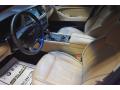 Front Seat of 2017 Hyundai Genesis G80 RWD #4