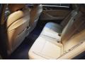 Rear Seat of 2017 Hyundai Genesis G80 RWD #9