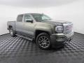 2017 Sierra 1500 Denali Crew Cab 4WD #5