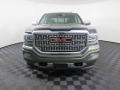 2017 Sierra 1500 Denali Crew Cab 4WD #7