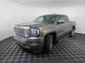 2017 Sierra 1500 Denali Crew Cab 4WD #10