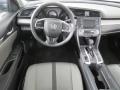 2017 Civic LX Sedan #33