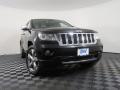 2011 Grand Cherokee Overland 4x4 #1