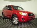 2010 RAV4 I4 4WD #1