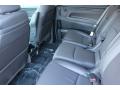 Rear Seat of 2020 Honda Odyssey Touring #9