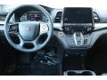 Dashboard of 2020 Honda Odyssey Touring #11