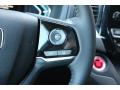  2020 Honda Odyssey Touring Steering Wheel #14