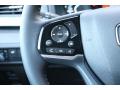  2020 Honda Odyssey Touring Steering Wheel #17