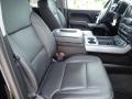 2017 Silverado 1500 LTZ Double Cab 4x4 #14