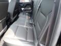 2017 Silverado 1500 LTZ Double Cab 4x4 #22