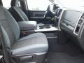 Front Seat of 2018 Ram 1500 Big Horn Quad Cab 4x4 #18