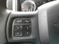  2018 Ram 1500 Big Horn Quad Cab 4x4 Steering Wheel #20