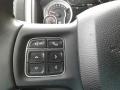 2018 Ram 1500 Big Horn Quad Cab 4x4 Steering Wheel #20  2018 Ram 1500 Big Horn Quad Cab 4x4 Steering Wheel #20