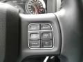  2018 Ram 1500 Big Horn Quad Cab 4x4 Steering Wheel #21