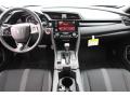2020 Civic Sport Hatchback #12