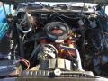  1969 Impala 350 ci. in. OHV 16-Valve V8 Engine #3
