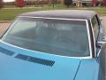 1969 Impala Custom Coupe #8