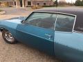 1969 Impala Custom Coupe #10