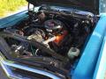  1969 Impala 350 ci. in. OHV 16-Valve V8 Engine #22