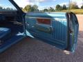 Door Panel of 1969 Chevrolet Impala Custom Coupe #27
