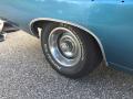  1969 Chevrolet Impala Custom Coupe Wheel #35