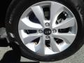  2017 Kia Rio EX Sedan Wheel #7