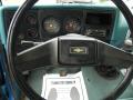  1979 Chevrolet C/K C30 Scottsdale Regular Cab Steering Wheel #23