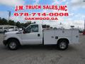 Dealer Info of 2011 Ford F250 Super Duty XL Regular Cab Chassis #2