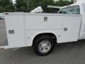 2011 F250 Super Duty XL Regular Cab Chassis #15