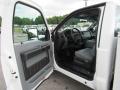 Door Panel of 2011 Ford F250 Super Duty XL Regular Cab Chassis #20