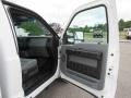 Door Panel of 2011 Ford F250 Super Duty XL Regular Cab Chassis #34