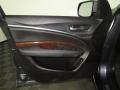 Door Panel of 2017 Acura MDX SH-AWD #18