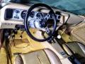 Dashboard of 1978 Pontiac Firebird Formula Coupe #10