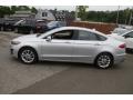 2019 Fusion Hybrid SEL #8 2019 Fusion Hybrid SEL #8