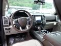 Dashboard of 2020 Ford F150 Limited SuperCrew 4x4 #12