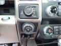Controls of 2020 Ford F150 Limited SuperCrew 4x4 #16