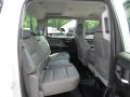 Rear Seat of 2015 Chevrolet Silverado 3500HD WT Crew Cab #32