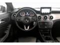 Dashboard of 2017 Mercedes-Benz GLA 250 4Matic #4