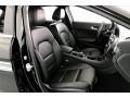 Front Seat of 2017 Mercedes-Benz GLA 250 4Matic #6