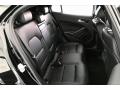 Rear Seat of 2017 Mercedes-Benz GLA 250 4Matic #13