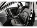 Front Seat of 2017 Mercedes-Benz GLA 250 4Matic #14