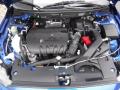  2017 Lancer 2.0 Liter DOHC 16-Valve MIVEC 4 Cylinder Engine #13